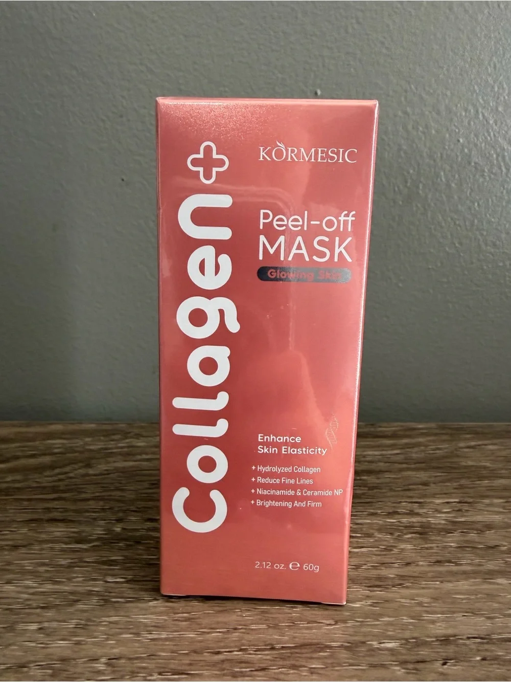 N/A pink peptide